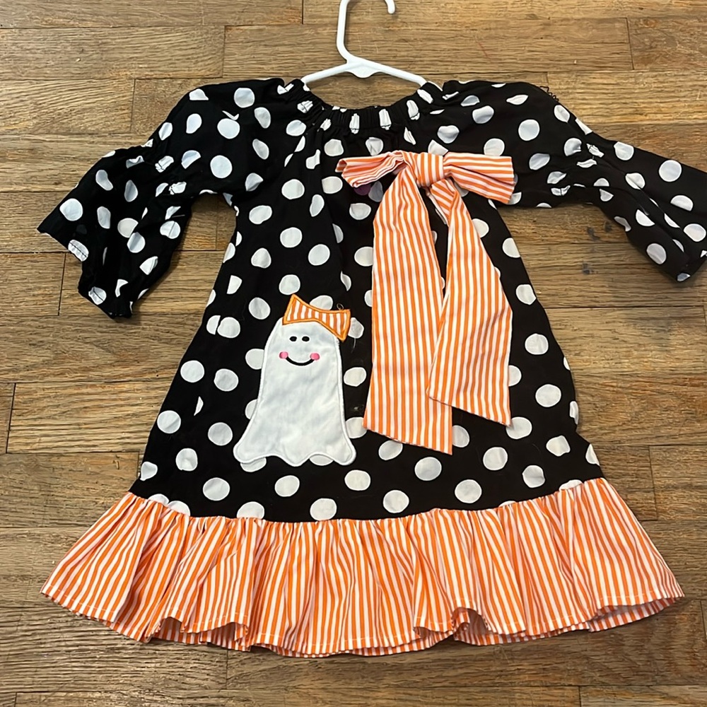 XS Boutique Dress